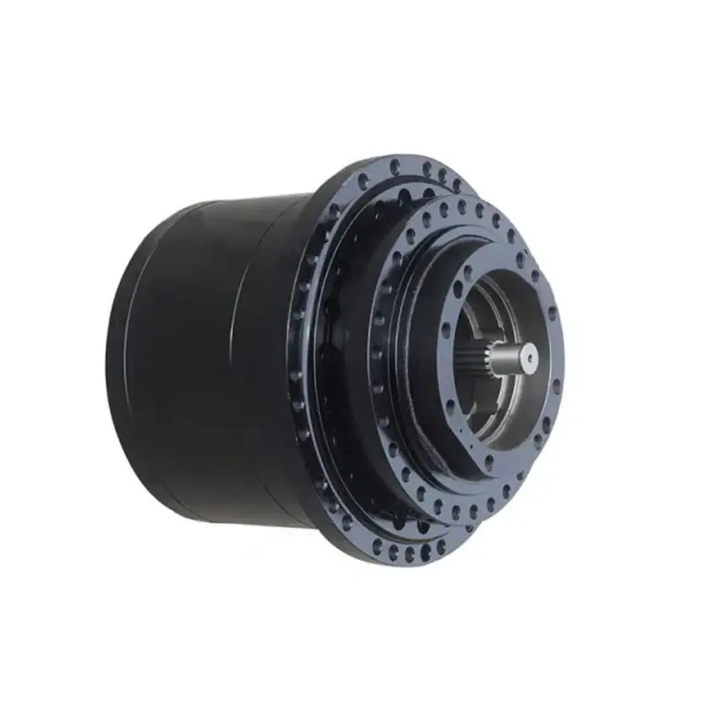 PC120-1 Travel Motor Gearbox for Komatsu Excavator