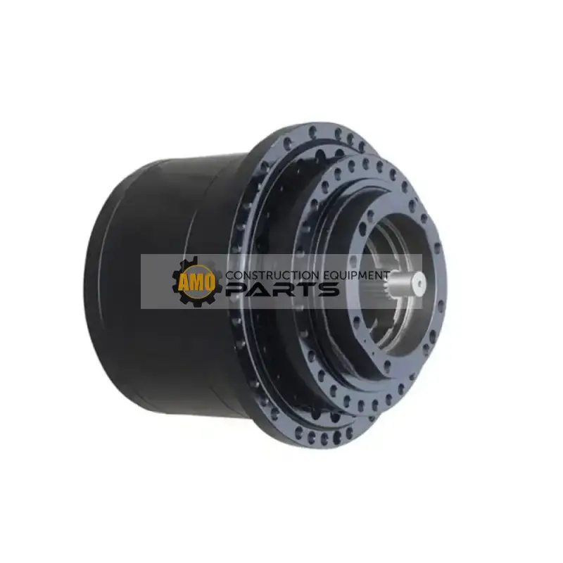 PC120-1 Travel Motor Gearbox for Komatsu Excavator PC120-1 Travel Motor Gearbox for Komatsu Excavator