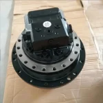 PC120-3 Travel Motor Gearbox for Komatsu Excavator