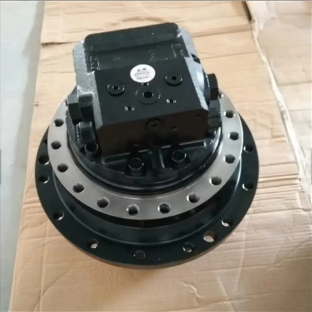 PC120-3 Travel Motor Gearbox for Komatsu Excavator