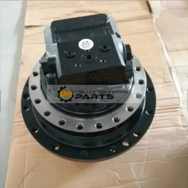 PC120-3 Travel Motor Gearbox for Komatsu Excavator PC120-3 Travel Motor Gearbox for Komatsu Excavator