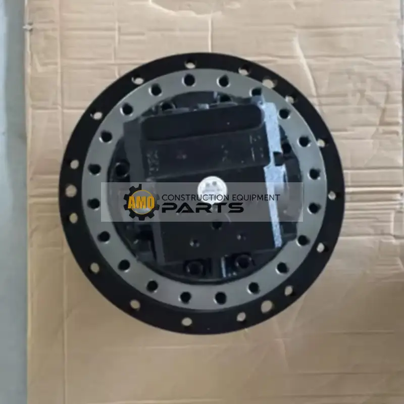 PC120-3 Travel Motor Gearbox for Komatsu Excavator - Image 2