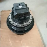 PC120-3 Travel Motor Gearbox for Komatsu Excavator - Image 3