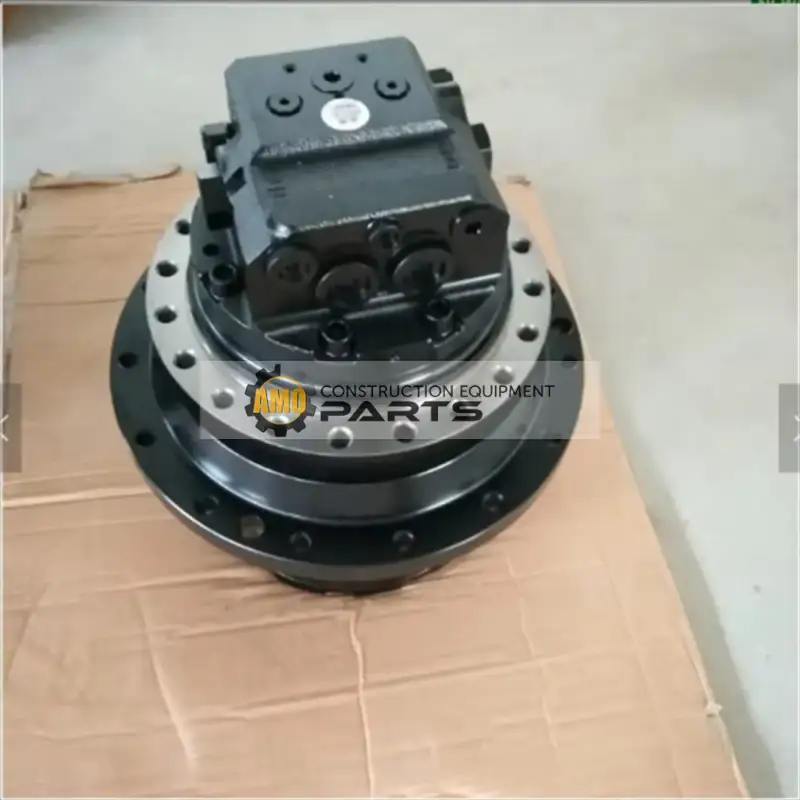 PC120-3 Travel Motor Gearbox for Komatsu Excavator - Image 3