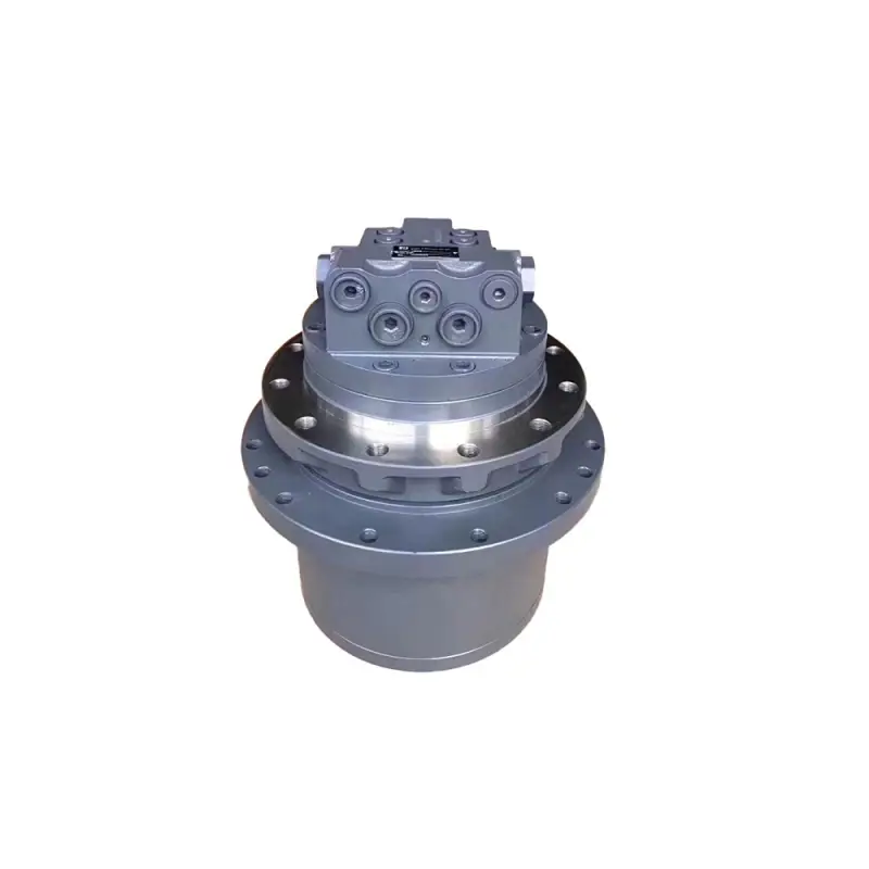PC200-1 Travel Motor Gearbox for Komatsu Excavator