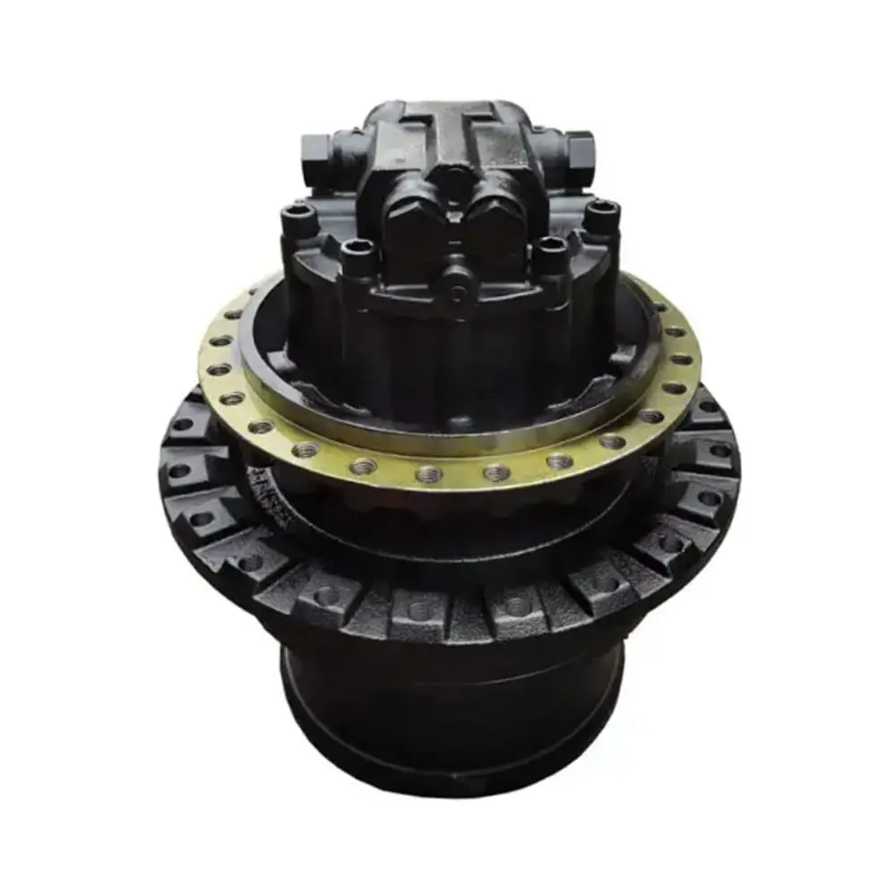 PC200-3 Excavator New Type Travel Motor Gearbox for Komatsu