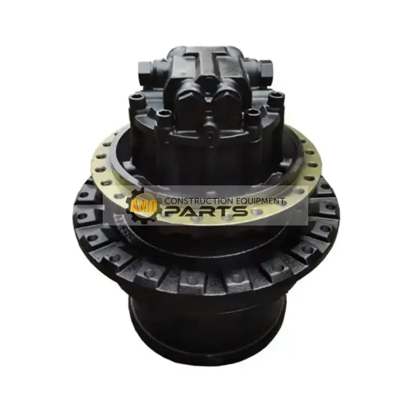 PC200-3 Excavator New Type Travel Motor Gearbox for Komatsu