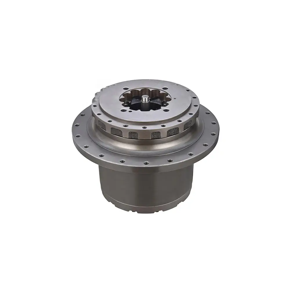 Travel Motor Gearbox for Komatsu PC200-5 Excavator