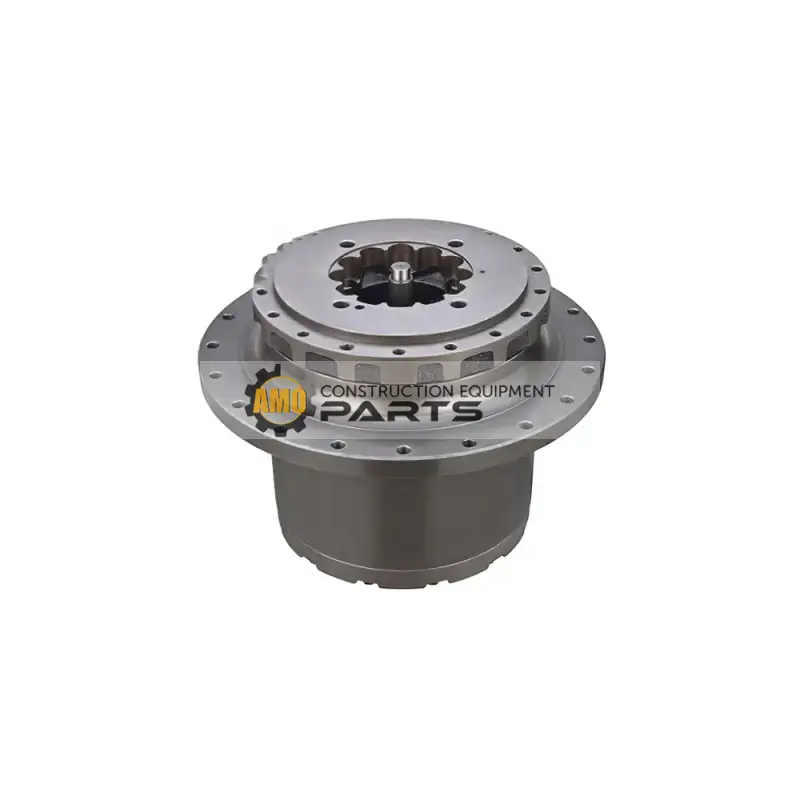 Travel Motor Gearbox for Komatsu PC200-5 Excavator Travel Motor Gearbox for Komatsu PC200-5 Excavator
