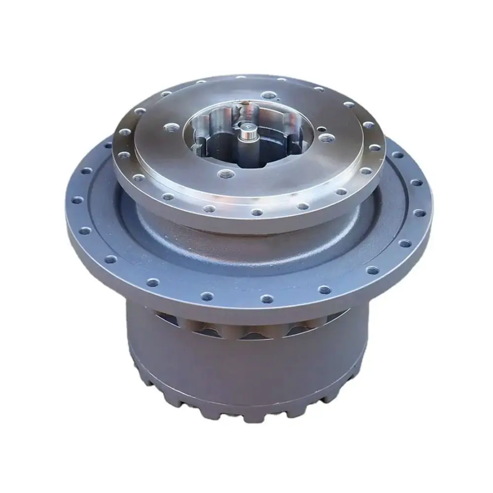 Travel Motor Gearbox for Komatsu PC200-8 Excavator