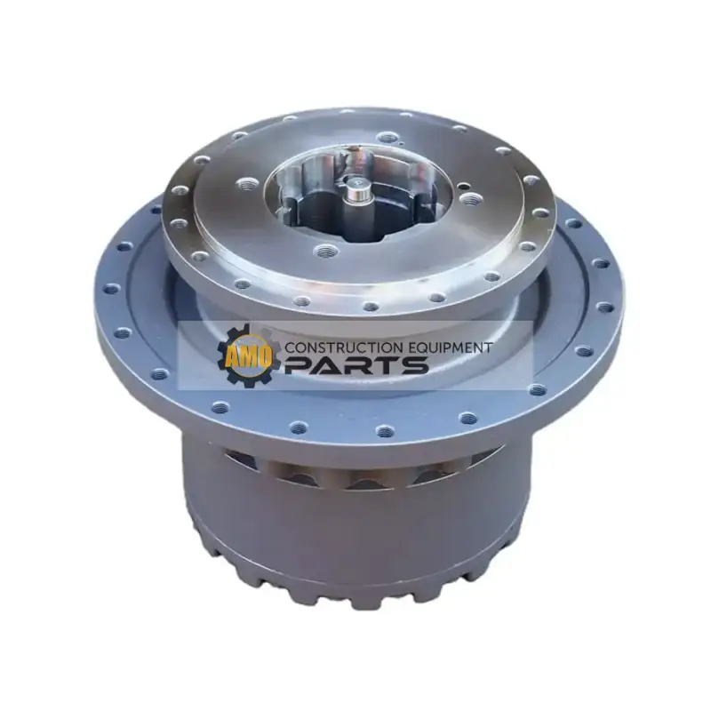 Travel Motor Gearbox for Komatsu PC200-8 Excavator Travel Motor Gearbox for Komatsu PC200-8 Excavator