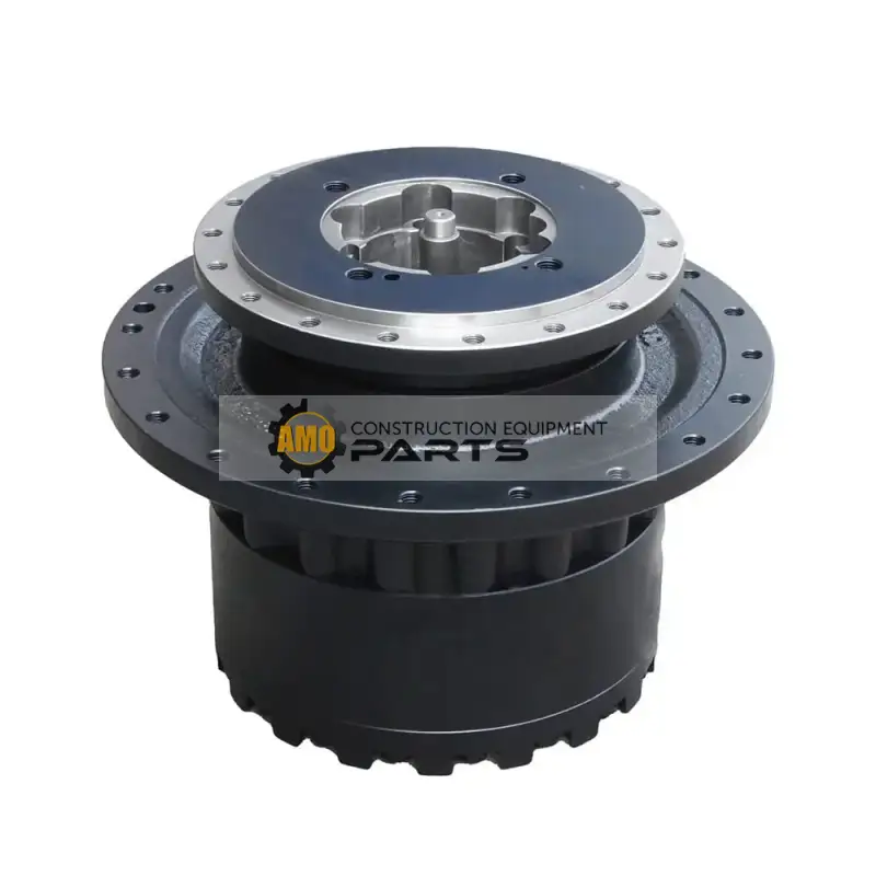 Travel Motor Gearbox for Komatsu PC210-5 Excavator Travel Motor Gearbox for Komatsu PC210-5 Excavator