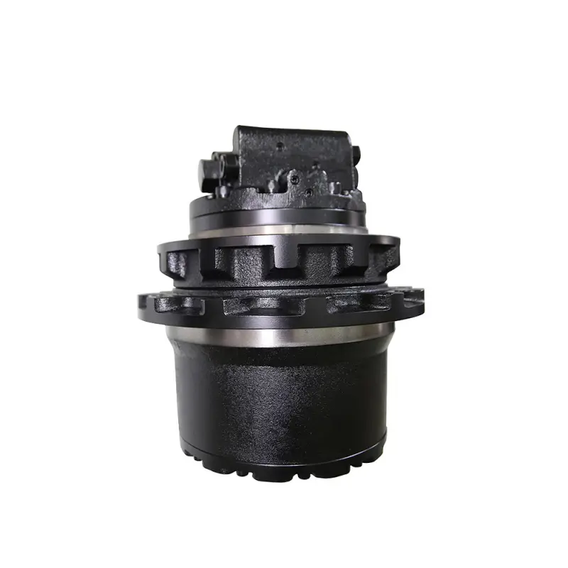 Travel Motor Gearbox for Komatsu PC210-6 Excavator