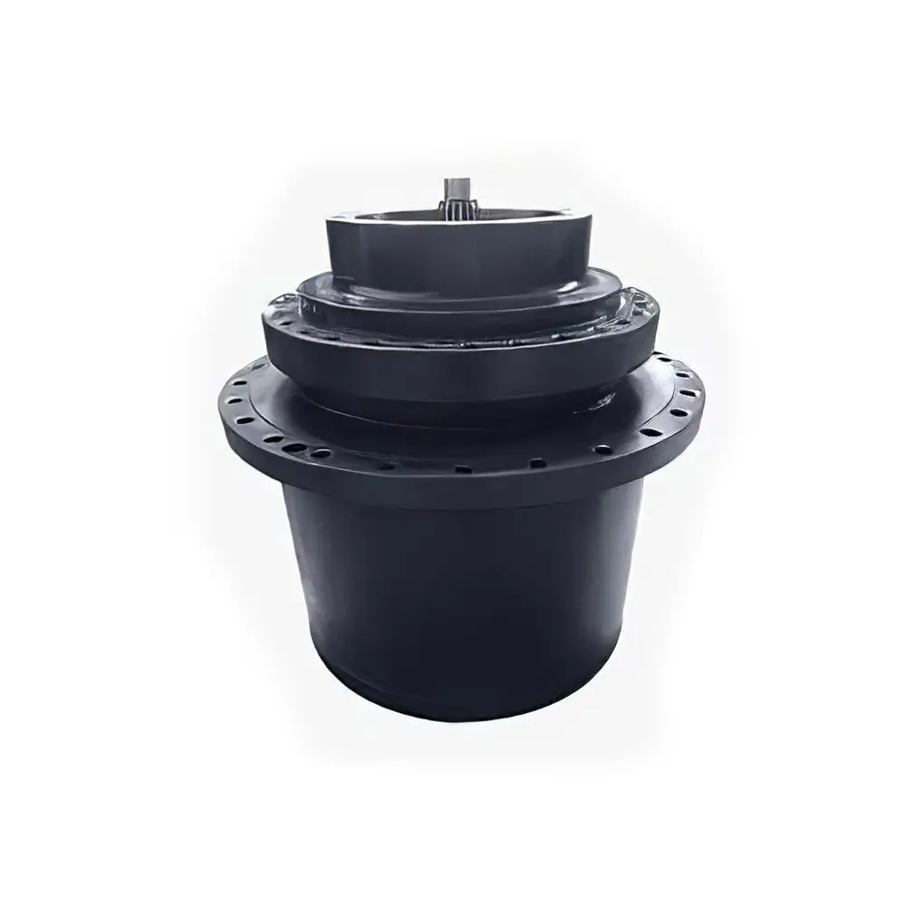 Travel Motor Gearbox for Komatsu PC220-2 Excavator