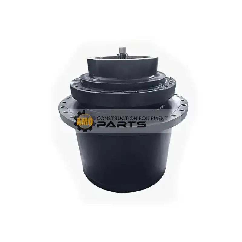 Travel Motor Gearbox for Komatsu PC220-2 Excavator Travel Motor Gearbox for Komatsu PC220-2 Excavator