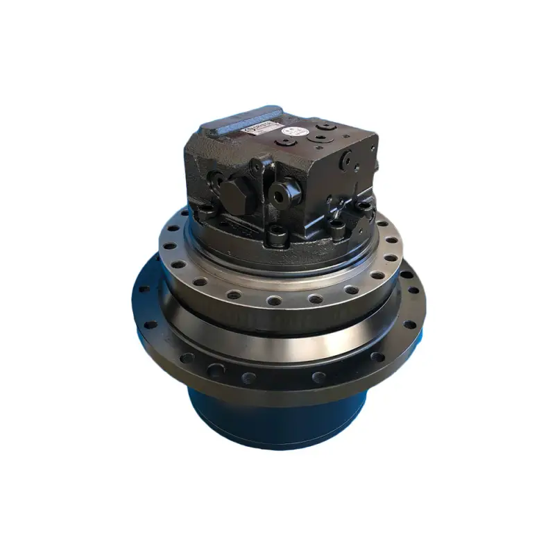 Travel Motor Gearbox for Komatsu PC220-3 Excavator