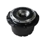 Travel Motor Gearbox for Volvo EC160C Excavator - Image 2