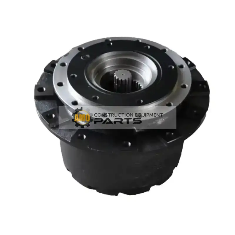 Travel Motor Gearbox for Volvo EC160C Excavator - Image 2