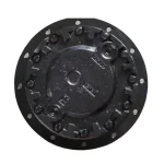 Travel Motor Gearbox for Volvo EC160C Excavator