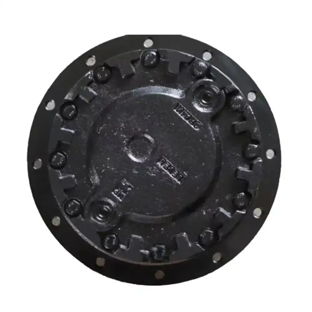 Travel Motor Gearbox for Volvo EC160C Excavator