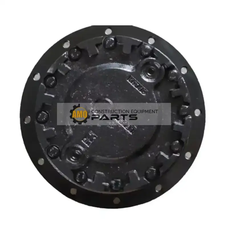 Travel Motor Gearbox for Volvo EC160C Excavator Travel Motor Gearbox for Volvo EC160C Excavator
