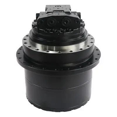 Travel Motor Gearbox for Volvo EC160D Excavator
