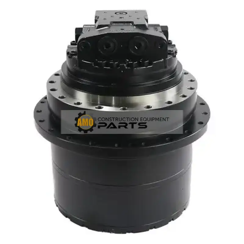 Travel Motor Gearbox for Volvo EC160D Excavator Travel Motor Gearbox for Volvo EC160D Excavator