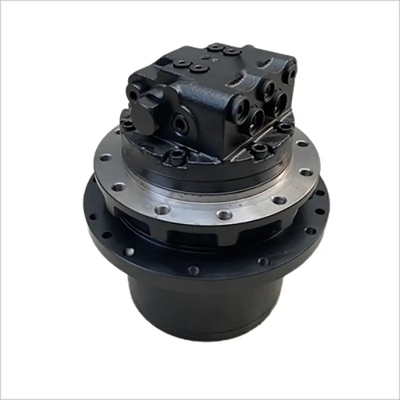 Travel Motor Gearbox for Volvo EC170D Excavator