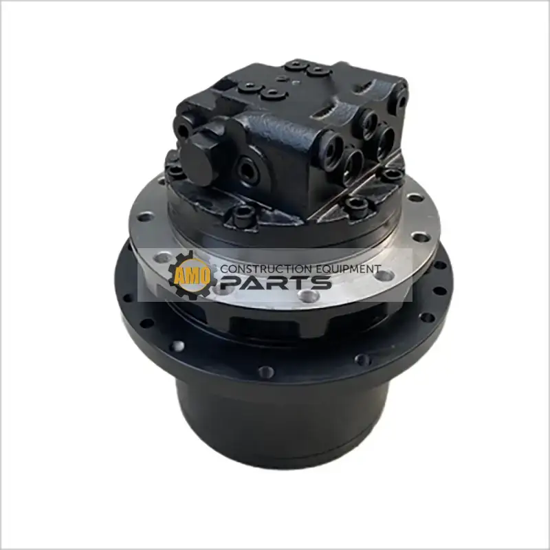Travel Motor Gearbox for Volvo EC170D Excavator Travel Motor Gearbox for Volvo EC170D Excavator