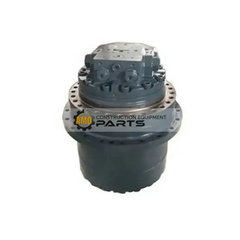 Travel Motor Gearbox for Volvo EC180B Excavator Travel Motor Gearbox for Volvo EC180B Excavator