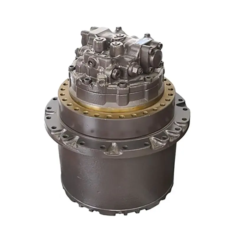 Travel Motor Gearbox for Volvo EC220E Excavator