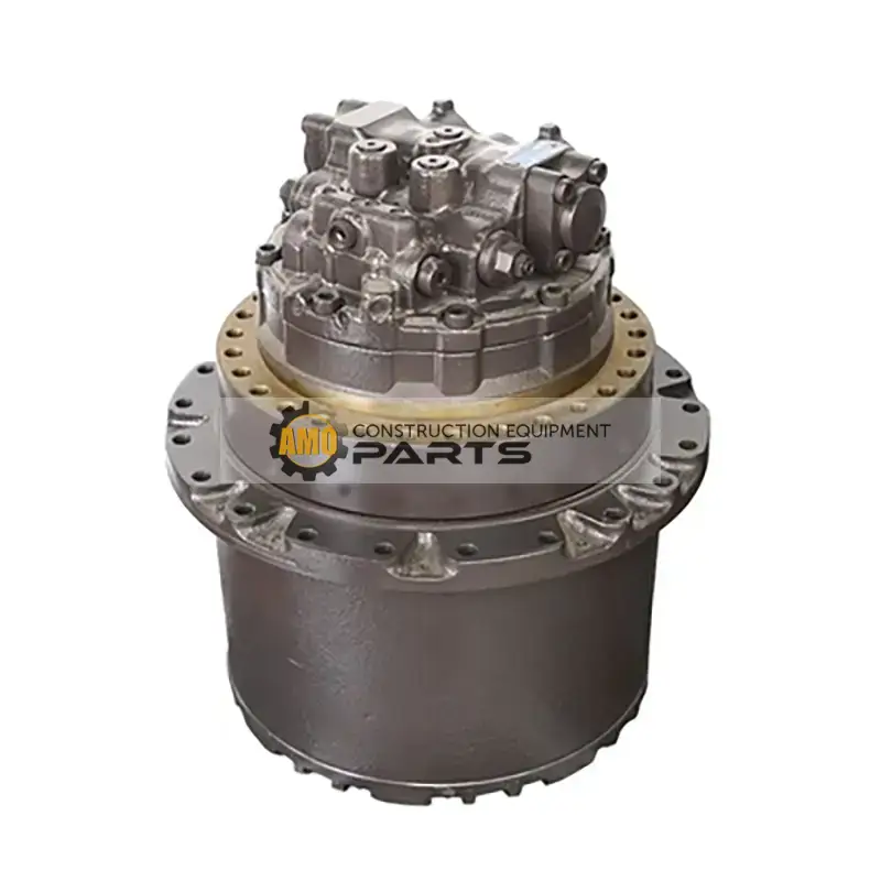 Travel Motor Gearbox for Volvo EC220E Excavator