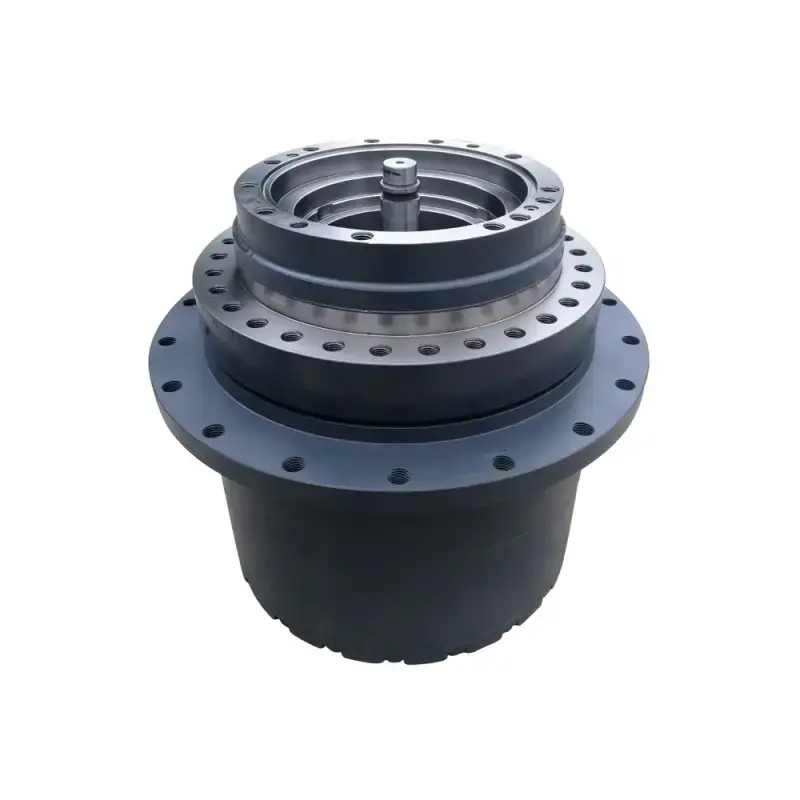 Travel Motor Gearbox for Volvo EC240B Excavator