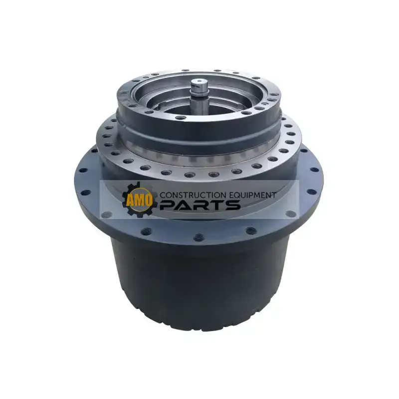 Travel Motor Gearbox for Volvo EC240B Excavator Travel Motor Gearbox for Volvo EC240B Excavator