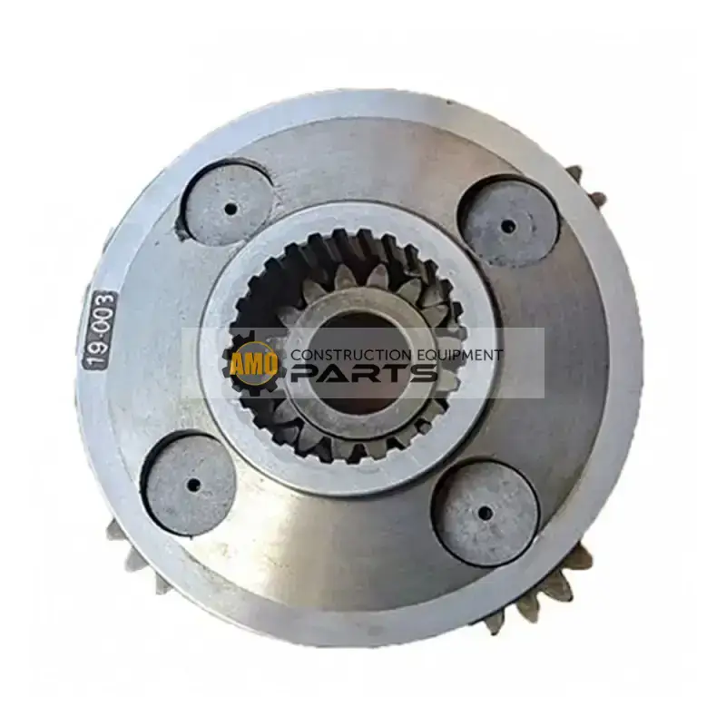 Travel Motor Gearbox for Volvo EC290BLC Excavator Travel Motor Gearbox for Volvo EC290BLC Excavator
