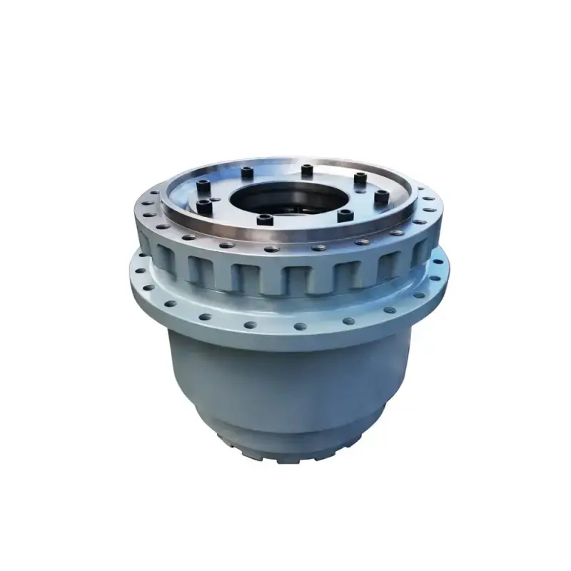 Travel Motor Gearbox for Volvo EC460B Excavator