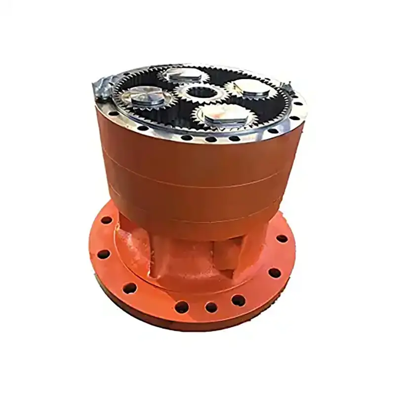 Travel Motor Gearbox for Volvo FC2121C Excavator