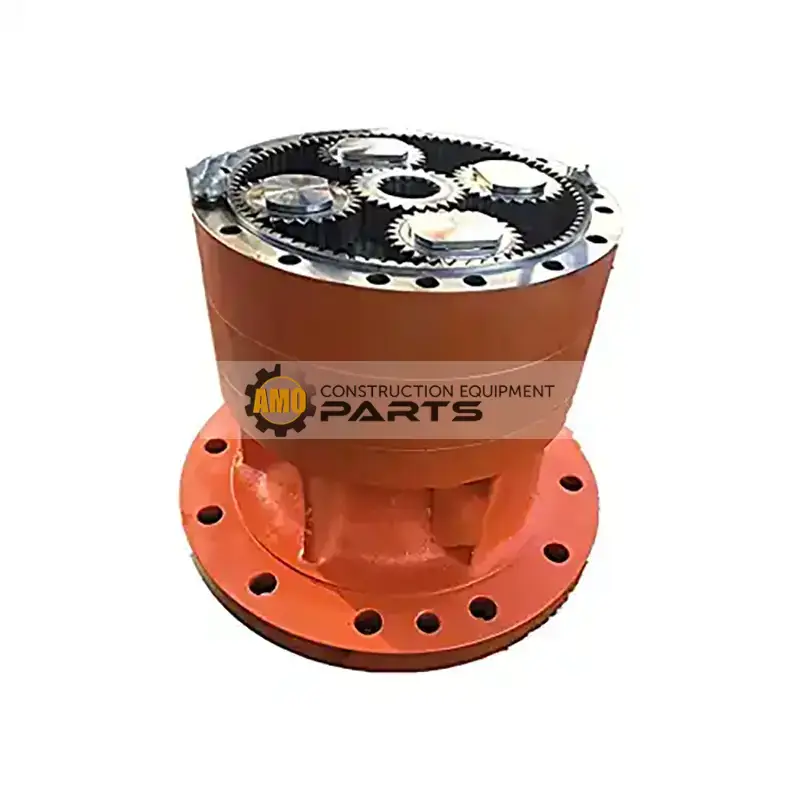 Travel Motor Gearbox for Volvo FC2121C Excavator