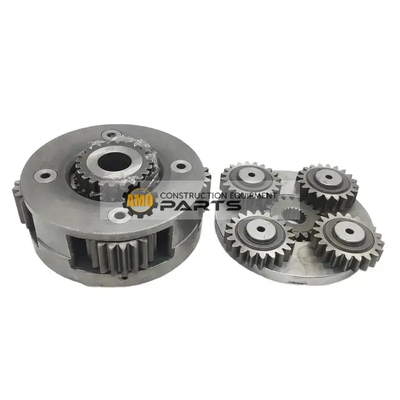 Travel Motor Secondary Sun Gear Assembly for Kobelco SK200-8 Excavator Travel Motor Secondary Sun Gear Assembly for Kobelco SK200-8 Excavator