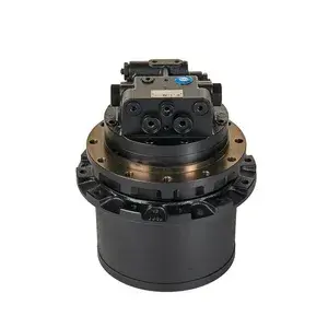 For Volvo EC55C Excavator Travel Motor VOE 14559303