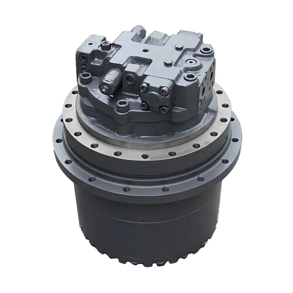 Travel Gearbox With Motor VOE14667672 for Volvo Excavator EC240C EC290C EC290B FC2924C