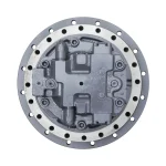 Travel Gearbox With Motor VOE14667672 for Volvo Excavator EC240C EC290C EC290B FC2924C - Image 3