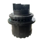 Travel Gearbox With Motor VOE14593321 VOE14631200 for Volvo Excavator EC480D EC380D EC380E EC480E