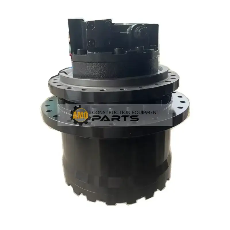 Travel Gearbox With Motor VOE14593321 VOE14631200 for Volvo Excavator EC480D EC380D EC380E EC480E Travel Gearbox With Motor VOE14593321 VOE14631200 for Volvo Excavator EC480D EC380D EC380E EC480E
