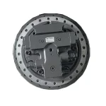Travel Gearbox With Motor VOE14593321 VOE14631200 for Volvo Excavator EC480D EC380D EC380E EC480E - Image 2