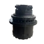 Travel Gearbox With Motor VOE14593321 VOE14631200 for Volvo Excavator EC480D EC380D EC380E EC480E - Image 3