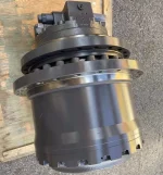Travel Gearbox With Motor VOE14733880 for Volvo Excavator EC480D EC380D EC380E EC480E