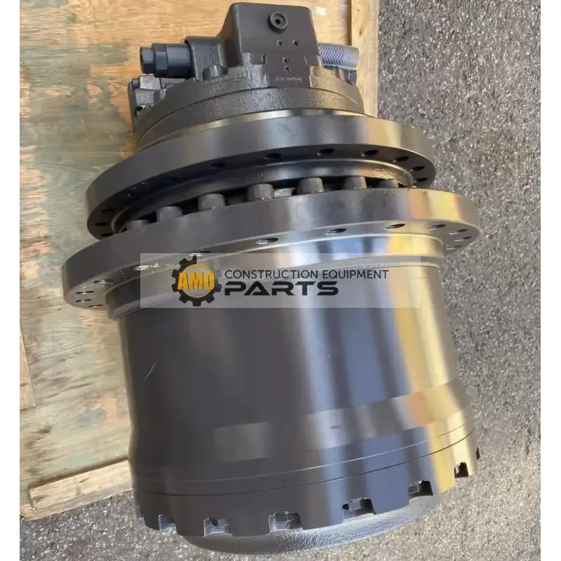 Travel Gearbox With Motor VOE14733880 for Volvo Excavator EC480D EC380D EC380E EC480E Travel Gearbox With Motor VOE14733880 for Volvo Excavator EC480D EC380D EC380E EC480E