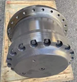 Travel Gearbox With Motor VOE14733880 for Volvo Excavator EC480D EC380D EC380E EC480E - Image 2