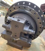 Travel Gearbox With Motor VOE14733880 for Volvo Excavator EC480D EC380D EC380E EC480E - Image 3